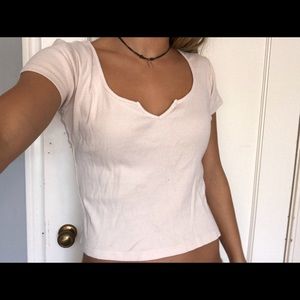 Brandy Melville t shirt